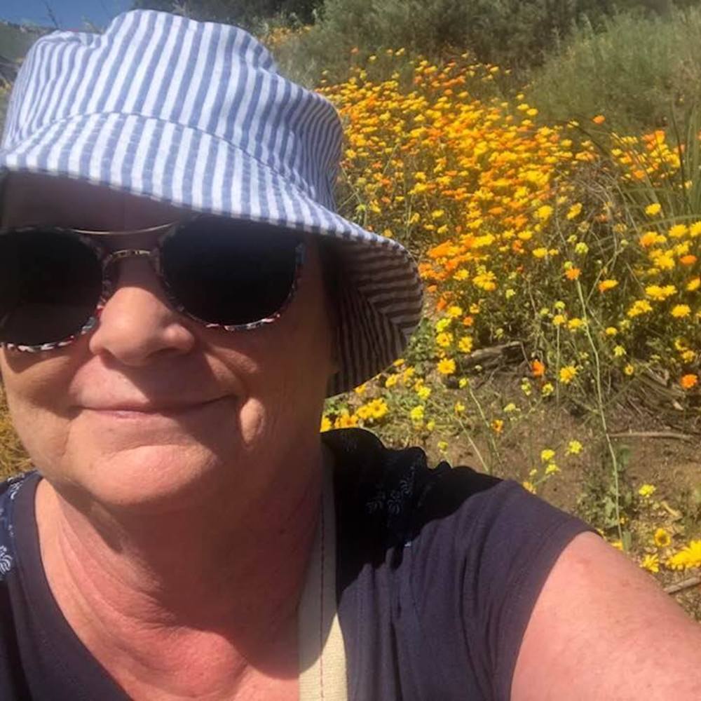 Meet your Posher, Linda